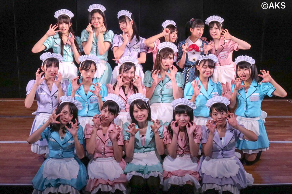 Akb48 Lod撮影スタッフ V Twitter 高画質配信開始 10月29日15 30 Akb48 Lod撮影スタッフ V Twitter 高画質配信開始 10月29日15 30