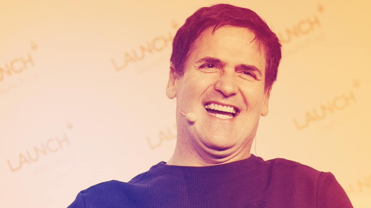 .@mcuban talks about funding @packbackco and the future of edtech buff.ly/2A3WrjF