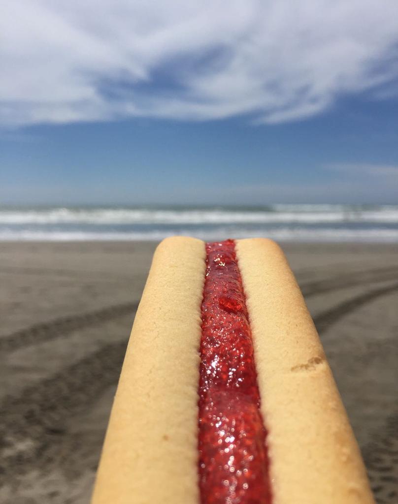 soypaulinagoto's tweet photo. Pero qué hermosa vista. ¿Qué sorpresas habrá hoy? Sigamos esas #SeñalesDeAventura #PonloEnLaMira #HazQuePase https://t.co/miW3VQZysy