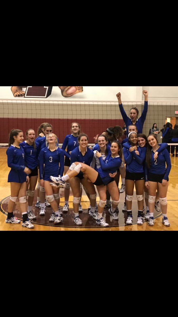 LindaleVBall's tweet photo. Congrats ladies!!!! https://t.co/0srpQGVMP5