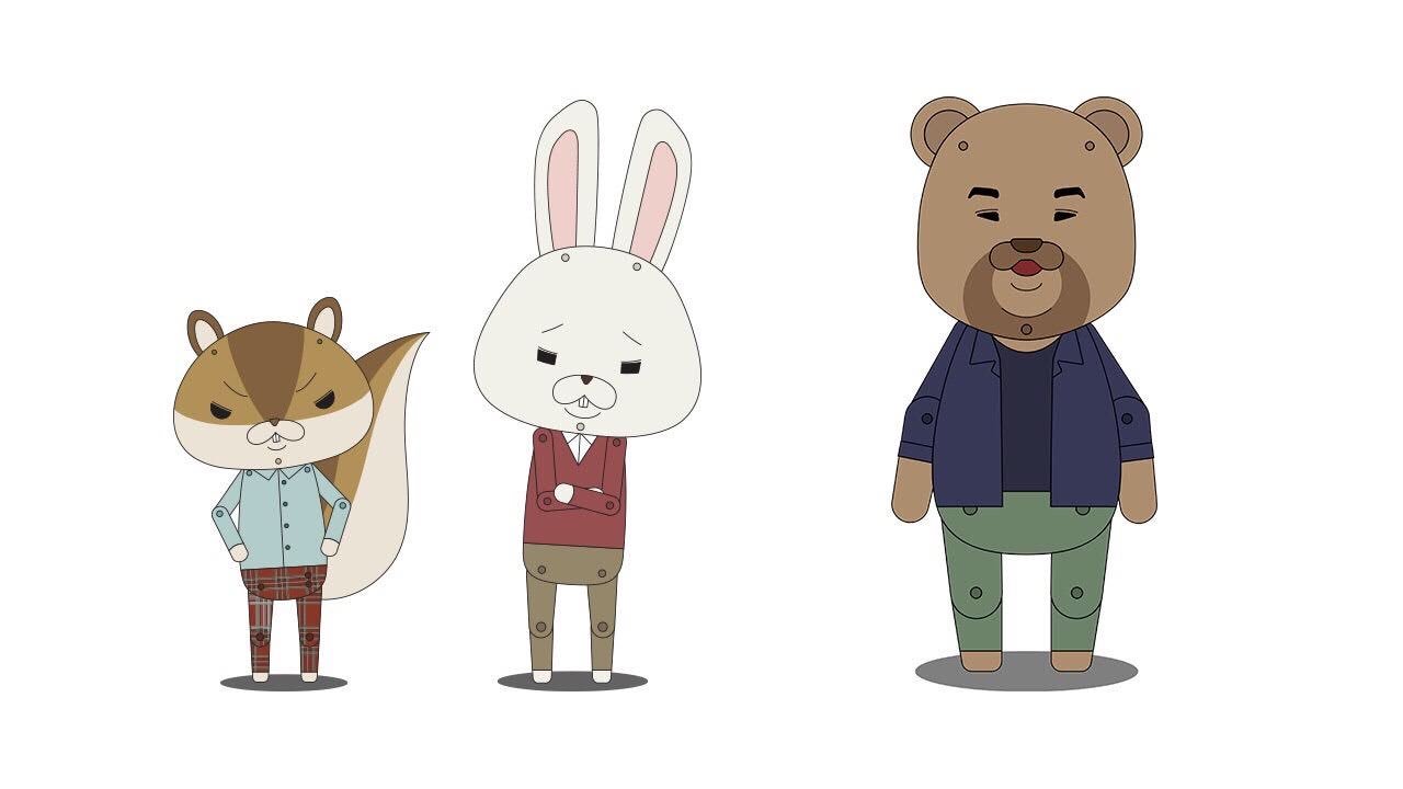 丸山ゴンザレス 今夜時 Line Liveの 紙兎ロペ映画番組をアニメで生実況ってマジっすか にて現在公開中のトム クルーズ主演映画 バリー シール アメリカをはめた男 の解説で熊として出演します ぜひ御覧ください 視聴予約 T Co