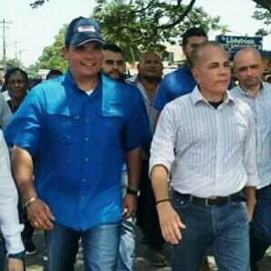 vilchezmila's tweet photo. Hoy, inscribe su candidatura junto al soberano, el #NuevoLider de la #UnidadEnCatatumbo, @JoseAnglContigo #LaFuerzaDelCambio. https://t.co/KuyJ9bpVfx
