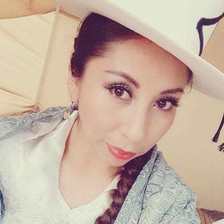 gabytaMollerF's tweet photo. 😍K'OCHALITA 💙 #lovedance #Bolivia #Cochabamba #bailarina #boliviana #suspy #Gaby https://t.co/oqbZ7wQ4QF