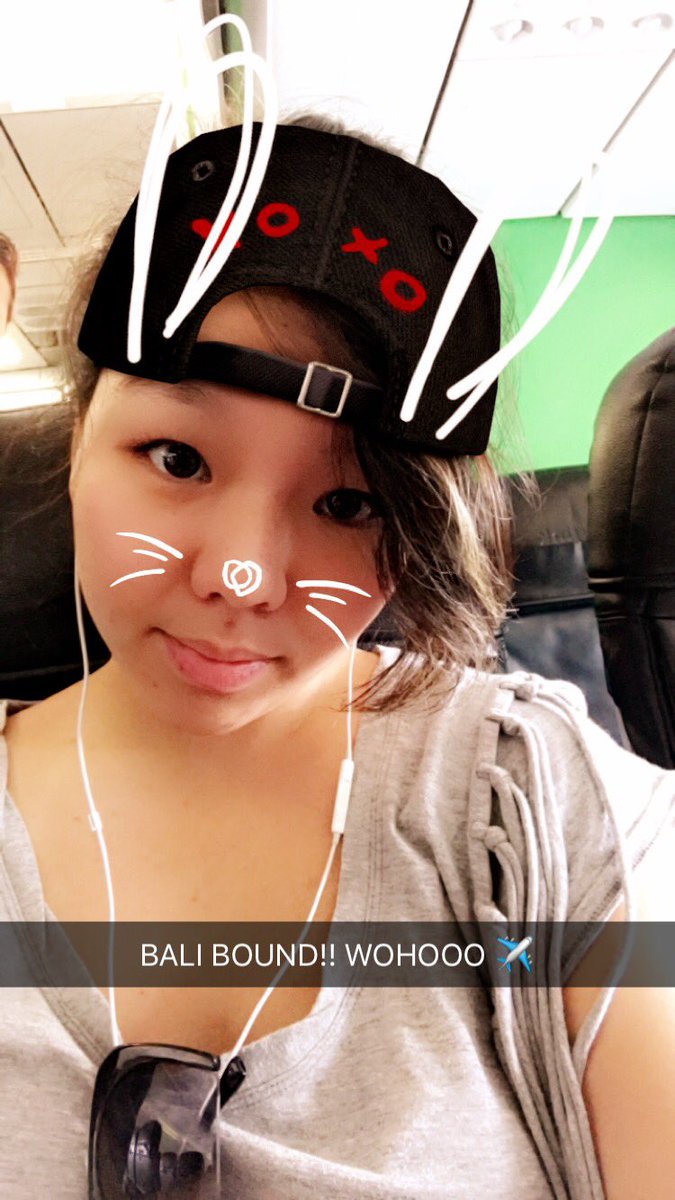 MissJsweet_'s tweet photo. See y’all when I get back! #Bali here we go... #businesstrip #aintpersonal #weekend #trip https://t.co/xwMr4T5I1f