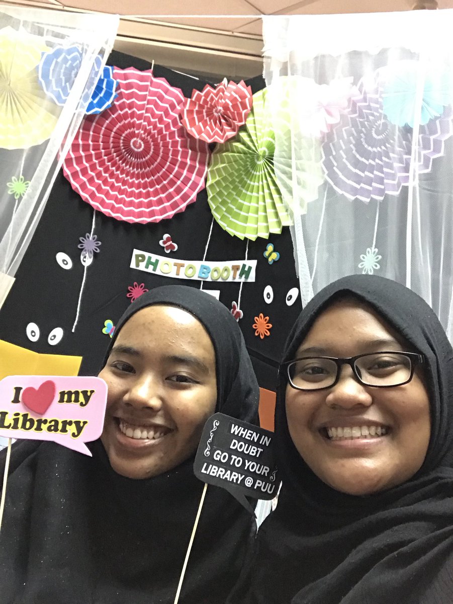 AnasAqilah's tweet photo. @ptaruitm #puu #lcd2017 https://t.co/wosK9Zby1N