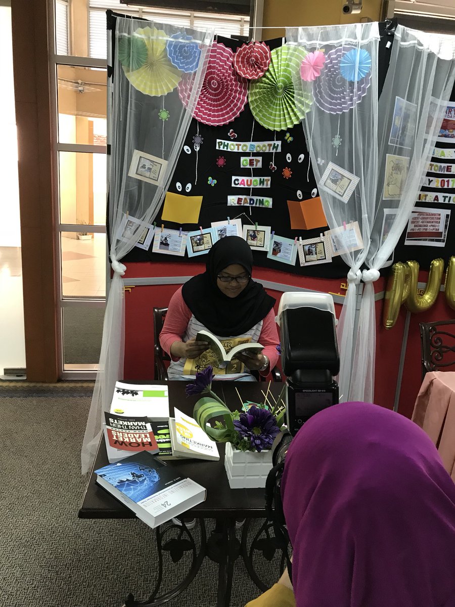 AnasAqilah's tweet photo. @ptaruitm #puu #lcd2017 https://t.co/wosK9Zby1N