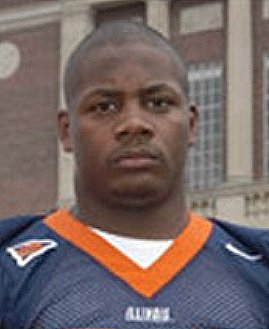  Happy 34th Birthday to alum Jason Davis. 