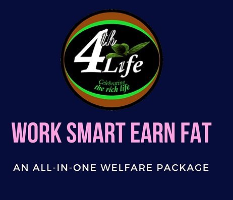 Bloomspring_int's tweet image. Working smart has never been better. #4thLife #Goshencoin #MSMEFunding #Scholarship #FreeMedicals