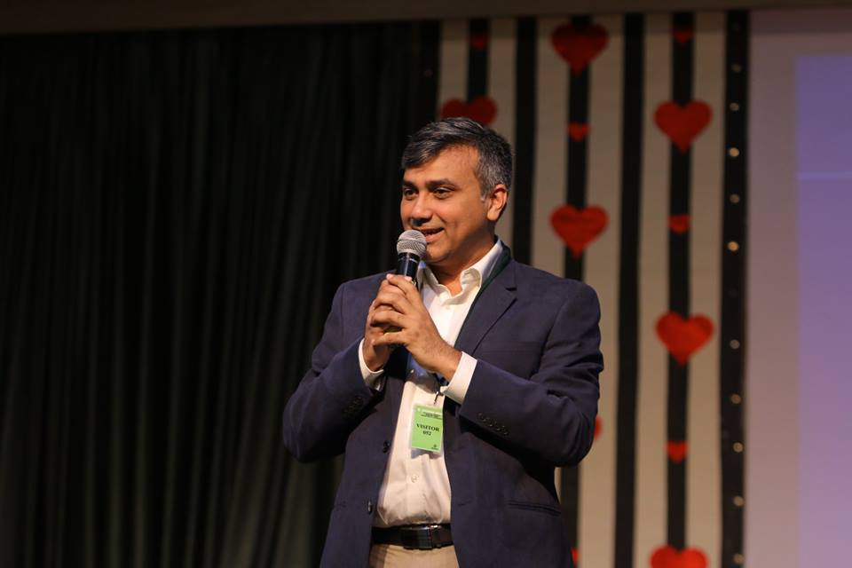 EduBrisk's tweet photo. #Students & #Parents #Workshop #BethanyHighSchool #Koramangala, #Bengaluru. With #Founder & #CEO #SaijuAravind
#Startup #Education #Edubrisk https://t.co/Y8s3ADCPFv