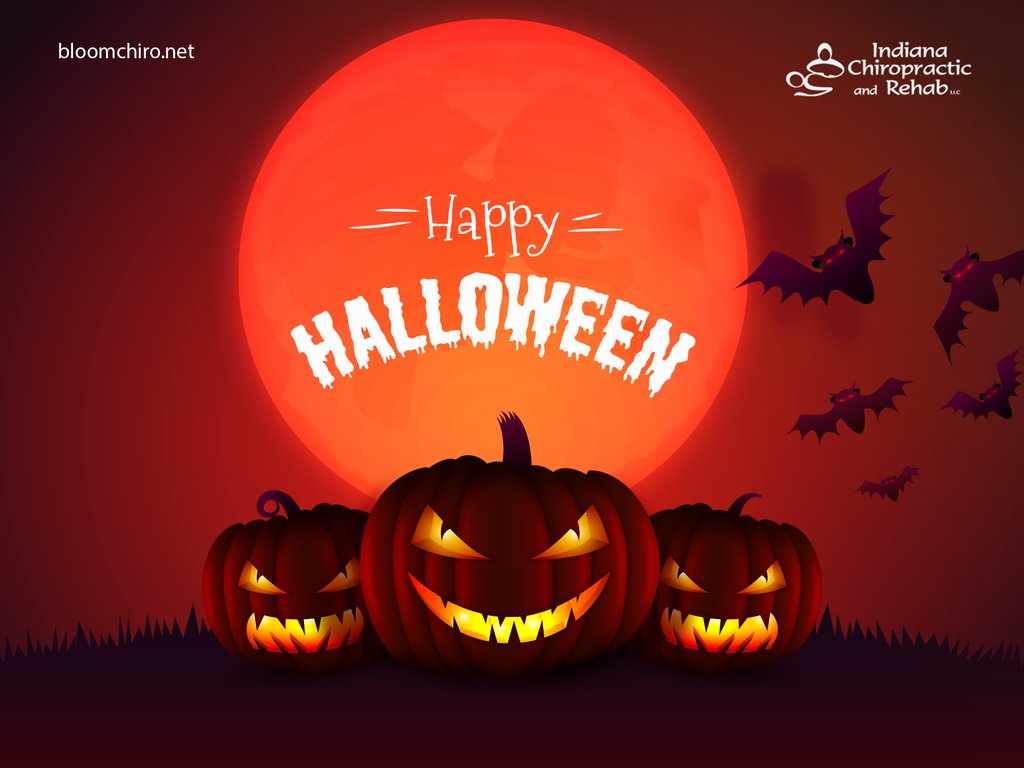 Happy Halloween!!