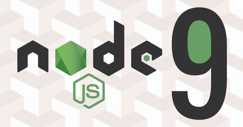 CsharpCorner's tweet image. #NodeJS 9 Released cc @CsharpCorner @mcbeniwal @nodejs goo.gl/ipcFro #NodeJS9