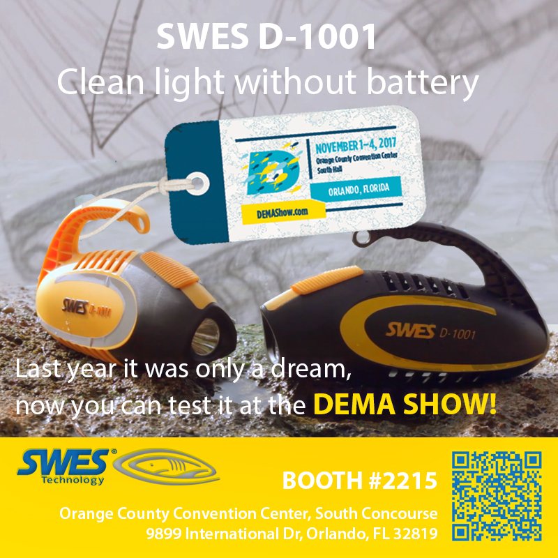 SwesTechnology's tweet image. Only couple of hours till opening of #DEMAShow 2017. Will You be there?