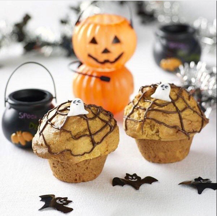 muffinbreakEden's tweet photo. #HappyHalloween from the team 🎃💀🕷👻
@muffinbreakEden @Eden_Shopping #Muffinbreakeden #EdenShoppingCentre https://t.co/JCWgCZ5KIk