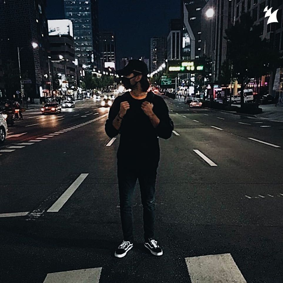 On repeat: <a href="/GalavantMusic/">Galavant</a> - Hurt! Listen: ArmadaTrice.lnk.to/PLTO