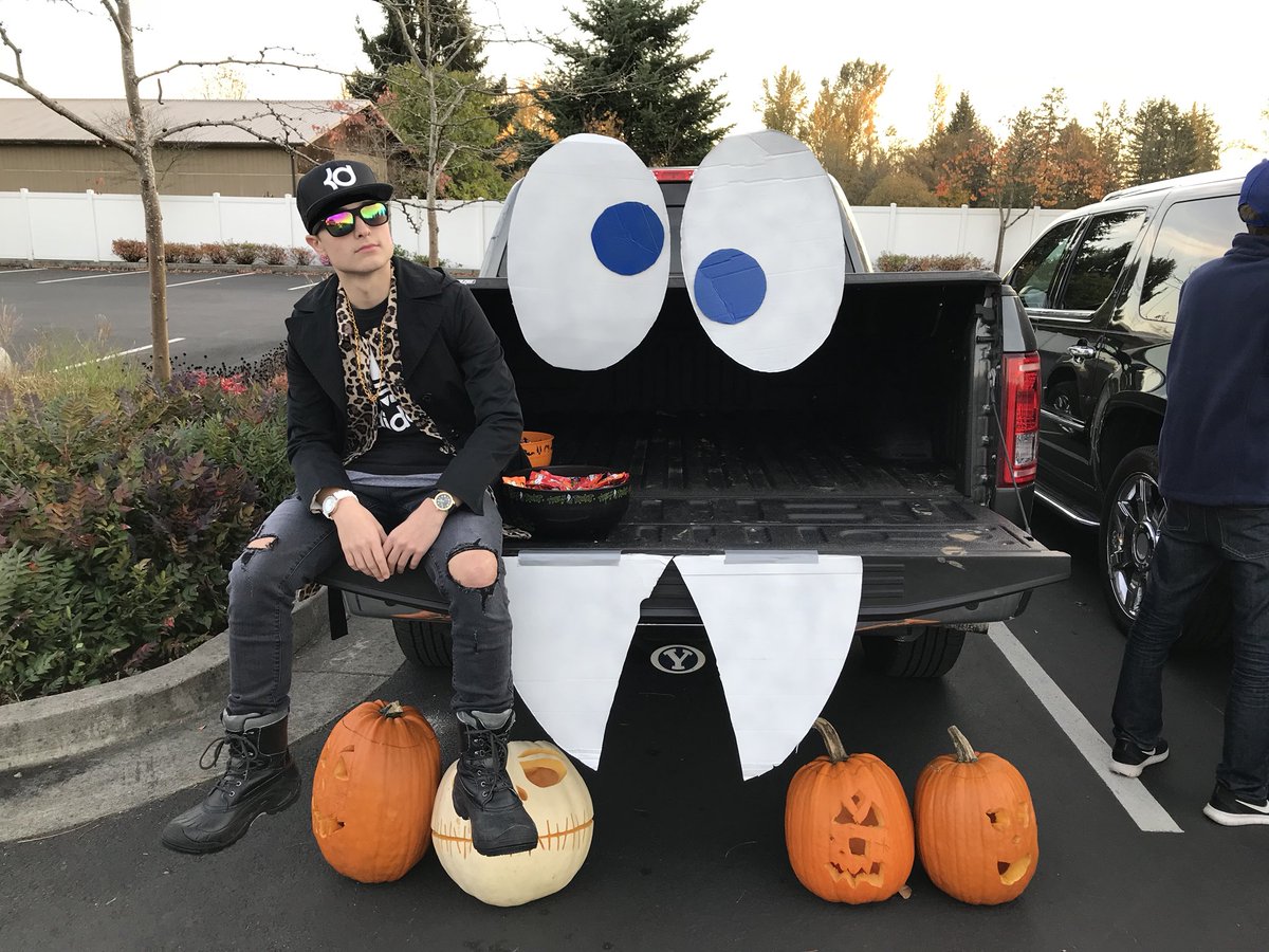 Michael D Jensen tweet media