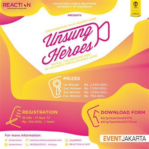 Event Jakarta tweet media
