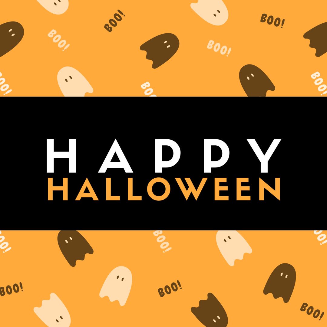 OnlyOneMariaK's tweet photo. Happy Halloween 🎃 https://t.co/ZsJ3IQJDMB