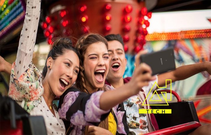 ALOHA_MX's tweet photo. Te consideras "crack" con las selfies?🤳Esto te interesa..👇Llegó la 2da edición de los #XperiaSelfieAwards #ALOHAtech https://t.co/kaCI0LUgBj https://t.co/mG8qAvkQsN