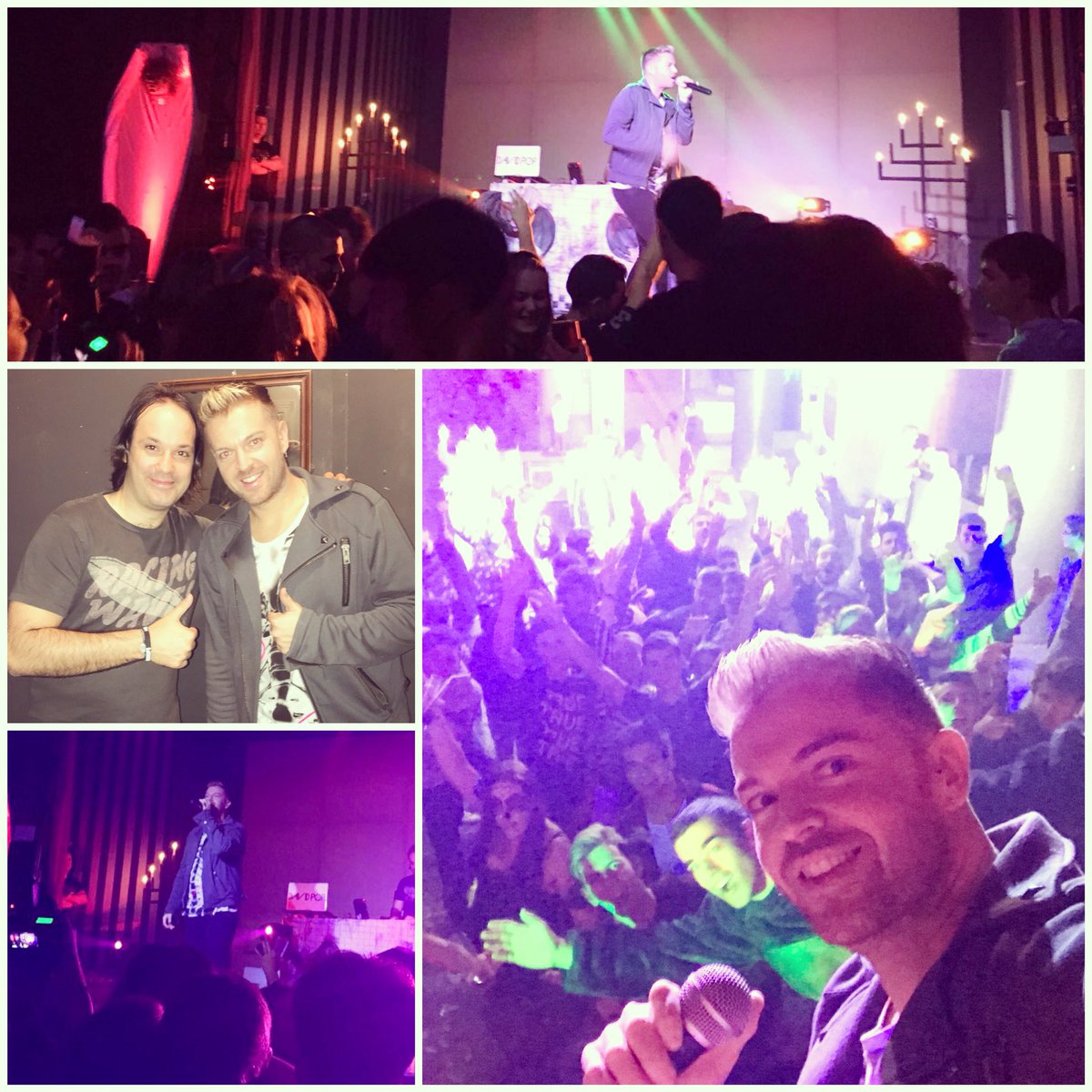 DavidPopMusic tweet picture