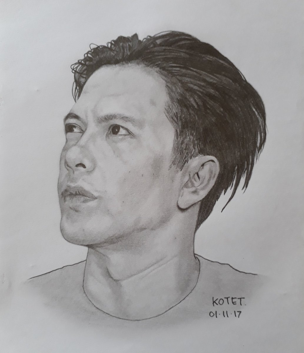 rahmanjuid's tweet photo. Ariel Noah Sketch✏ https://t.co/mTRipSjf01
