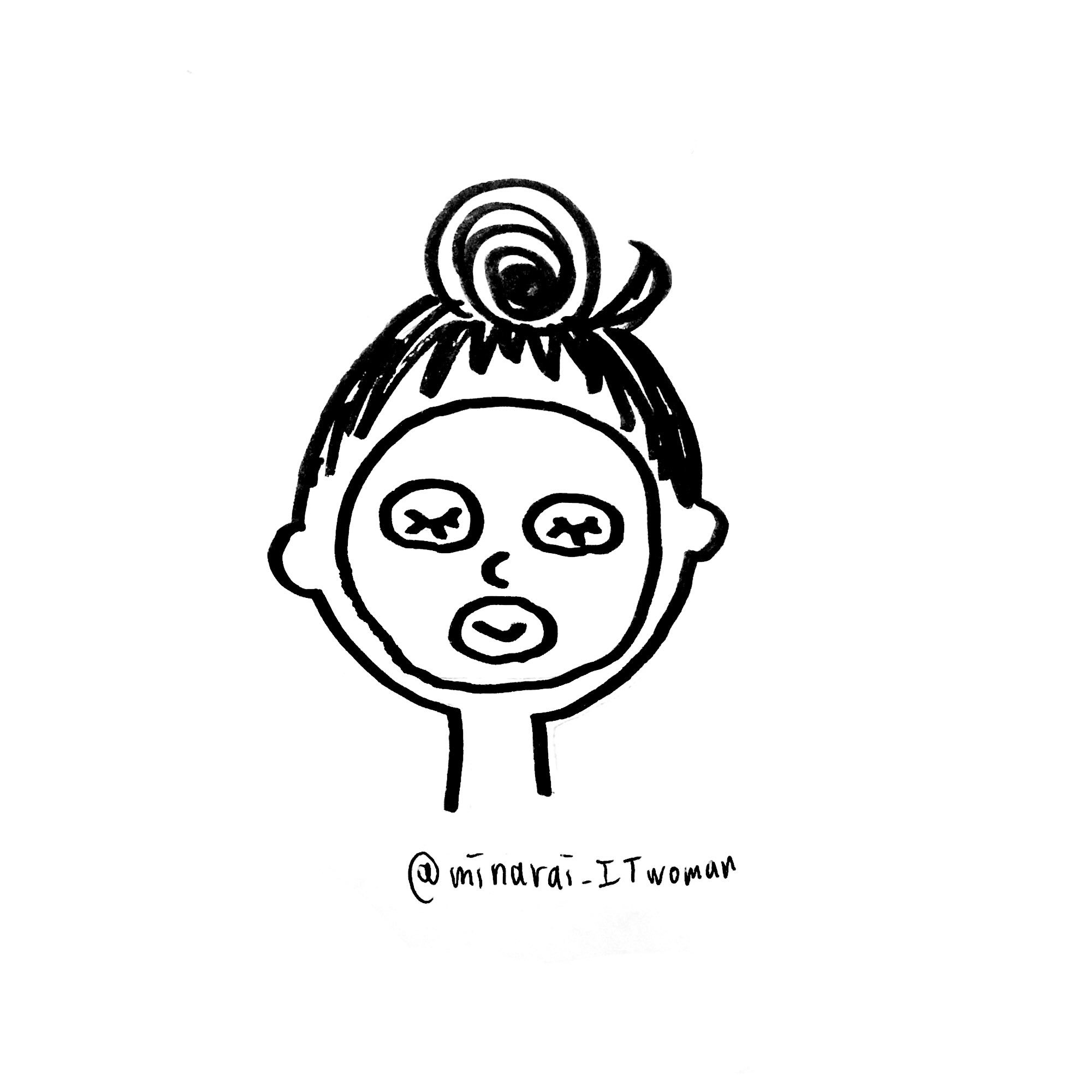 ゆるみん サブネットマスク 毎日のスキンケアに取り入れると肌がもちもちするらしい It用語予想 フェイスパック ビジネス用語 It企業 イラスト 落書き 絵描き 絵描きさんと繋がりたい Illustration Mydrawing Pen Sketch T Co