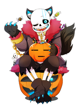 _Swap_Chara_'s tweet photo. Гм..уже поздно говорить это ..но всё ровно с прошедшим хеллоуном)0 https://t.co/pOzcX5WUA8