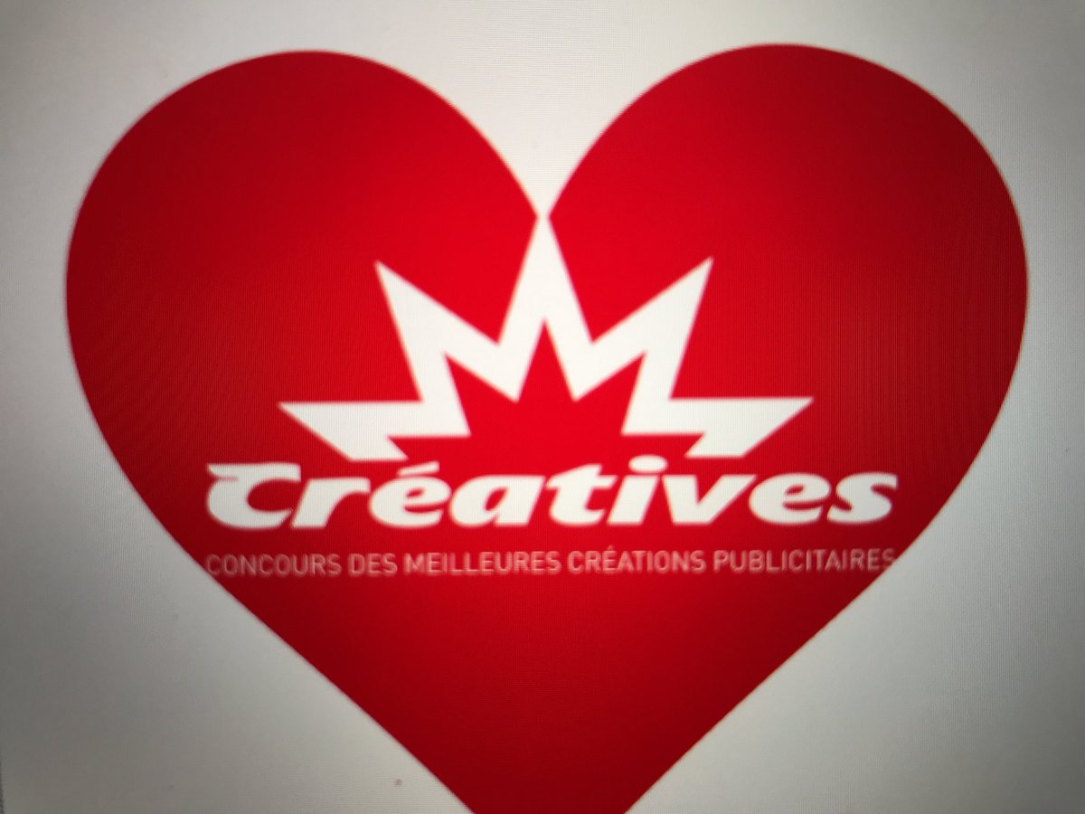 PrixCreatives's tweet photo. Plus que 9 packs pour assister à la soirée des Créatives le 17 novembre. Si vous aimez la pub dépêchez vous ! https://t.co/TB5GHRF5CP https://t.co/WWAmR8rjxb