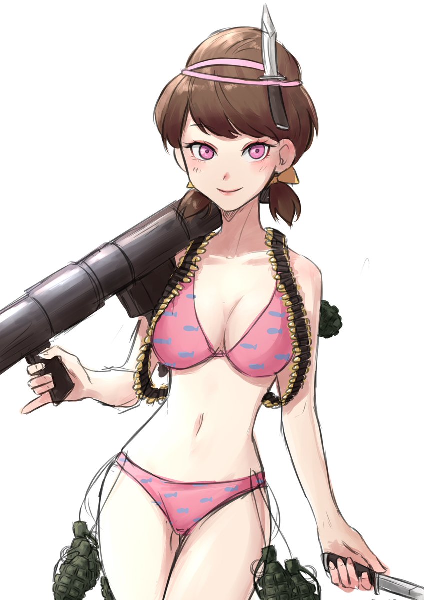 Birch__white's tweet photo. Totoko~ https://t.co/EYHxW2yYnG