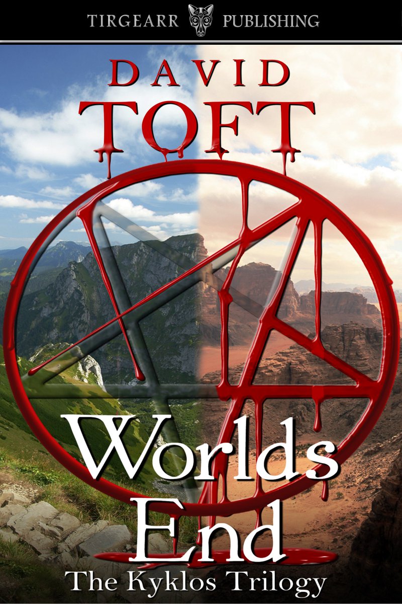 dmtoft's tweet image. The Kyklos Trilogy - An epic journey from schoolmaster to God. Check it out @ tirgearrpublishing.com/authors/Toft_D…

#fantasy #darkfantasy #horror #IARTG