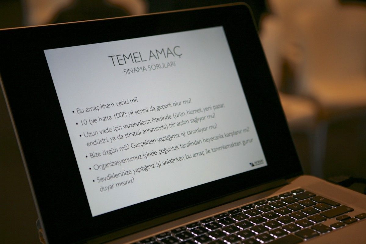 Son beş yıldır hayatımı kazandığım meslek hakkında, beş yıllık danışmanlık deneyimimden kalanlarla: buff.ly/2z0clxP