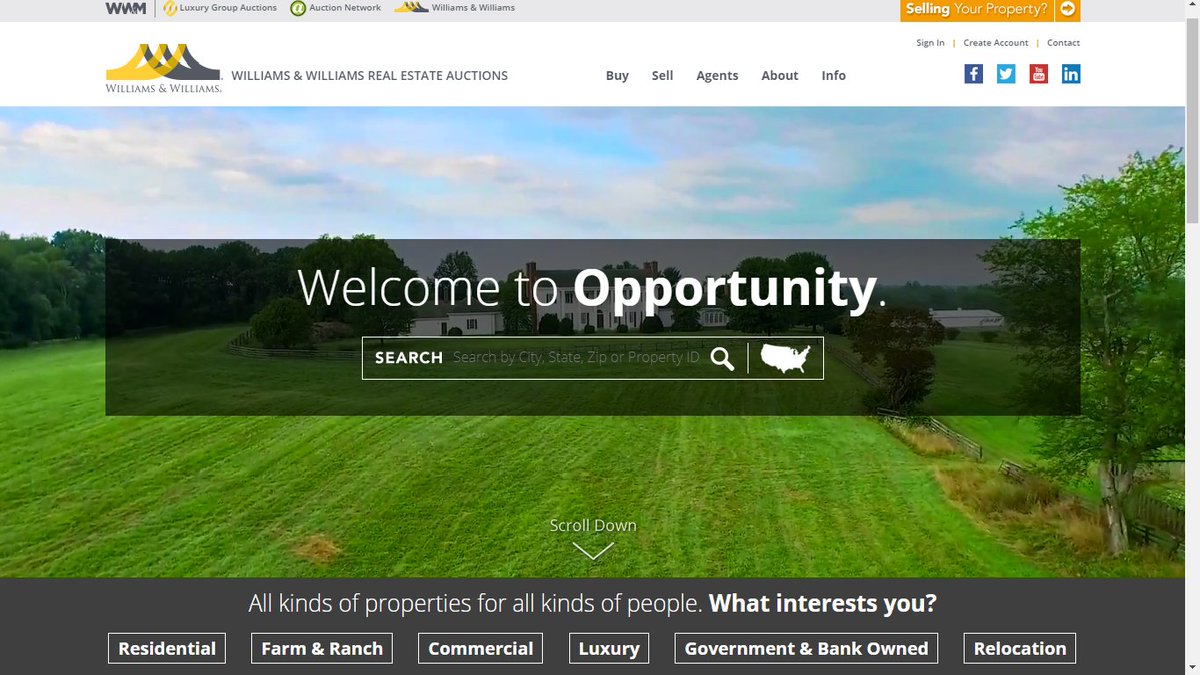 techsternsol's tweet image. We have chosen our work William &amp;amp; William as our case study. The development process &amp;amp; our enthusiastic approach toward making of website gives insight towards our diligence for our works and productivity with quality. #ValueAddedTechnology #CaseStudies techstern.com/about/case-stu…