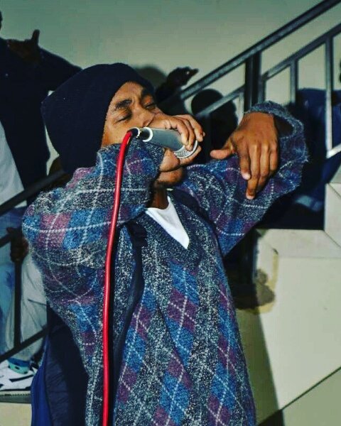 kidmacpeters's tweet photo. "The thing with music is when it hits you feel no pain" - Bob Marley.

#Music #Performer #Rapper #KidMac https://t.co/ssSa25qzUS