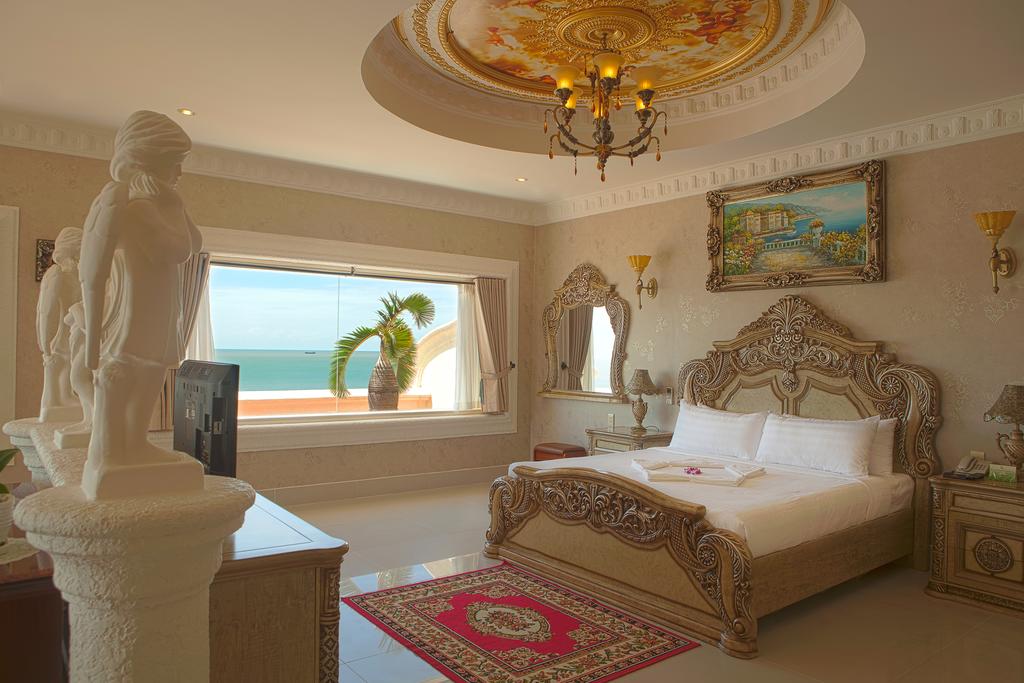 ВЬЕТНАМ/Вунгтау/«Lan Rung»4*/76 000 рублей,за двоих.Вылет 17.11., 11 ночей,завтраки #S _ТУР