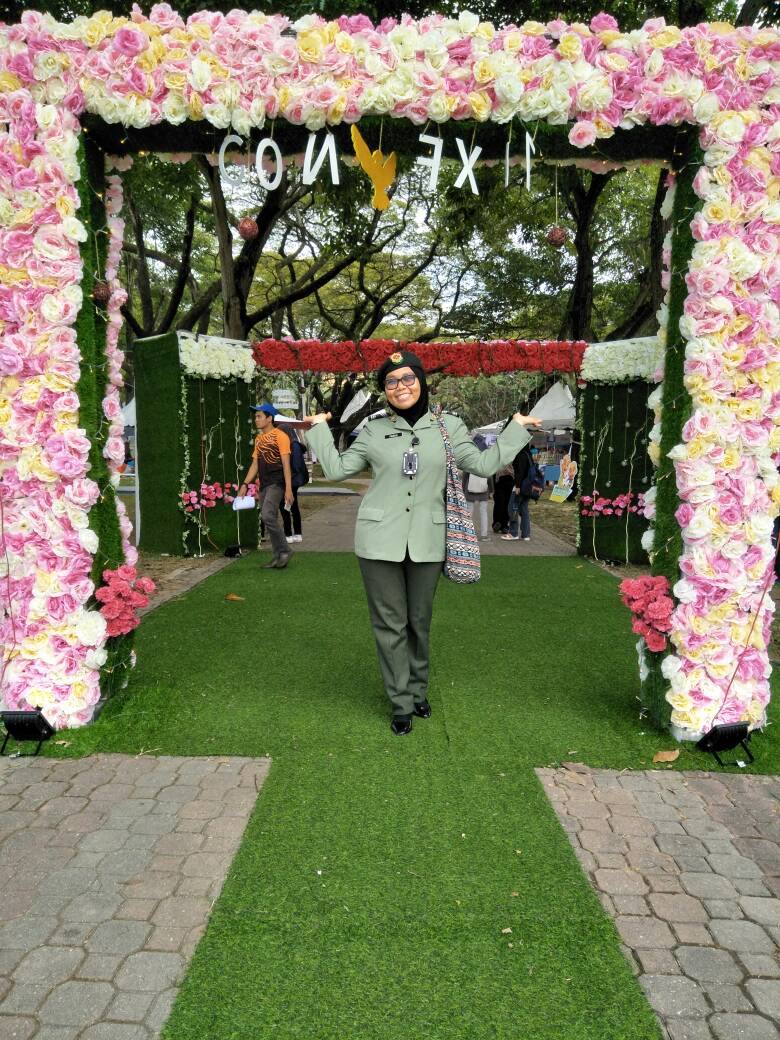 FaraNyot's tweet photo. #convex17 #purpleflood #usmpenang https://t.co/bTitKoVk6f