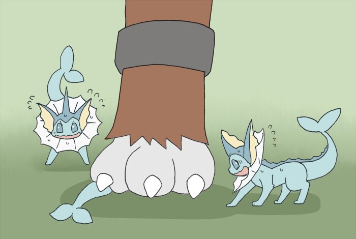 泣ける ジュペッタ の設定を皆は知ってる ポケモンgoに登場したホウエンゴースト達の心温まる 和む漫画まとめ 画像あり