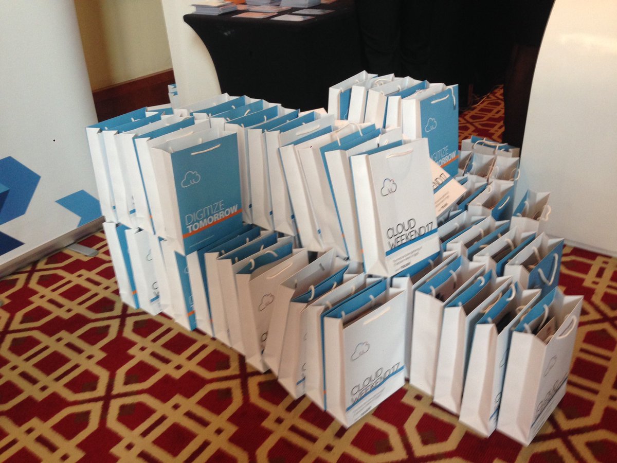 DigitizeSummit's tweet photo. The registration has started and our mission to digitize Egypt's tomorrow has, too! #DigitizeTomorrow #CloudWeekend #Cloud https://t.co/diC9ZVepkA