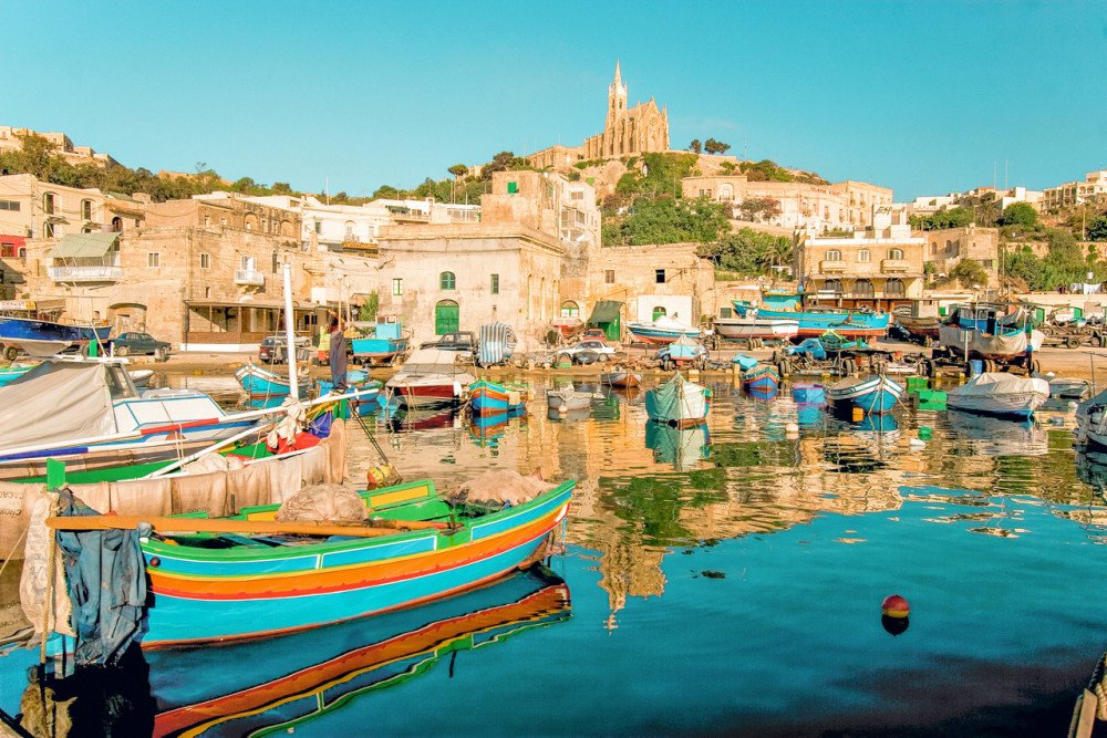 Nerja ja Gozo ovat Tjäreborgin uudet reittilentokohteet #loma #kesäloma #matkat tjareborg.mynewsdesk.com/pressreleases/…