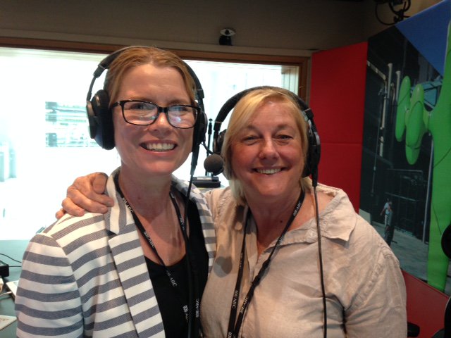 ABC Perth tweet media