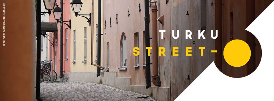 Iltarastikausi alkaa tänään. Turku Street-O Hirvensalon laskettelukeskukselta. Lähdöt 17.45-18.30. #suunnistus #turku
