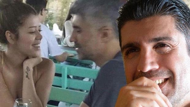 NaberMagz's tweet photo. @OzcanDeniz bebeğinin cinsiyetini açıkladı. #feyzaaktan ile aralık ayında evlenecek olan #ozcandeniz erkek çocuk sahibi olacak. https://t.co/yYrmCMS4MR