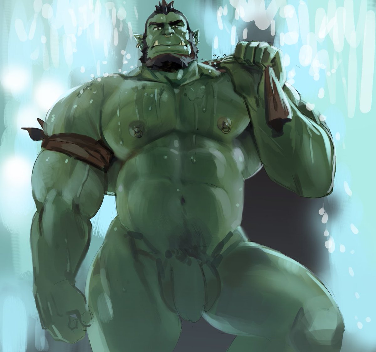 Fashionably late orctober