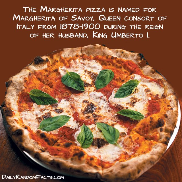 FreshFoodNE's tweet photo. Vegetarian choice today on #menu1 is margherita pizza 🍕 did you #margherita pizza was invented way back in 1878 #italy #pizzafact #freshfood https://t.co/A4JALReVJ3