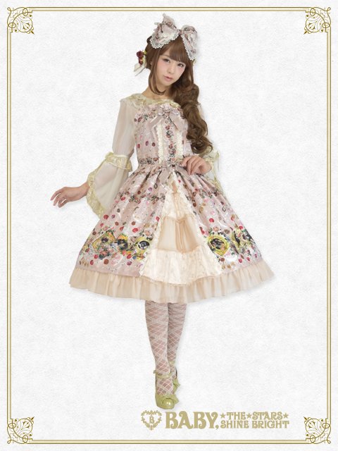 BABY☆THE STARS on X: BABY☆THE STARS on X: