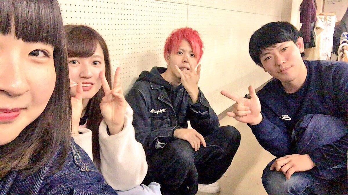 pk_kuri's tweet photo. いやぁ馬鹿みたいに疲れたけどやっぱり楽しいね笑笑 https://t.co/fvH4UmEZrQ
