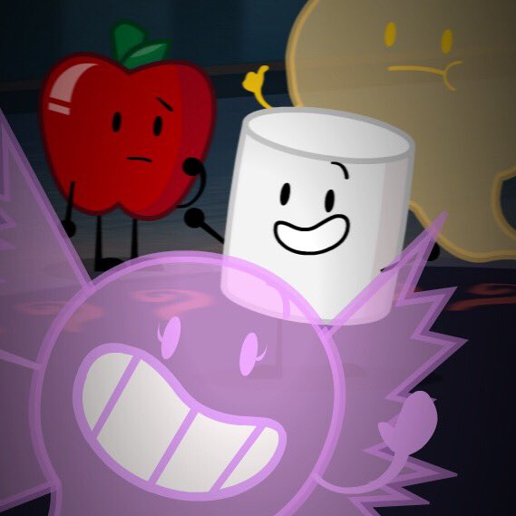 Well my darlings, it's been fun. Time to give this dumb account back or whatever. From my half-dead family to yours, Happy Halloween!
~ Bow