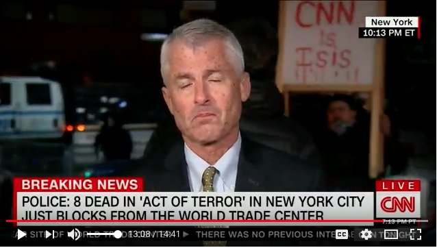 CNN is ISIS behind Cooper, Mudd, newscast last night