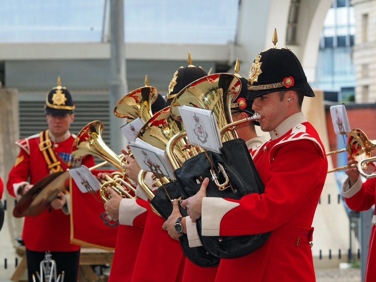 Poppy Appeal Cardiff tweet media