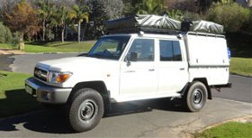 TembaTravel's tweet photo. We offer specials on 4x4 hire with accommodation included on 4x4 hire in Maun #tembacarhire #4x4hire #Botswana https://t.co/8nQrojv7pI