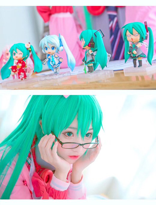 Twitterのコスプレ画像47