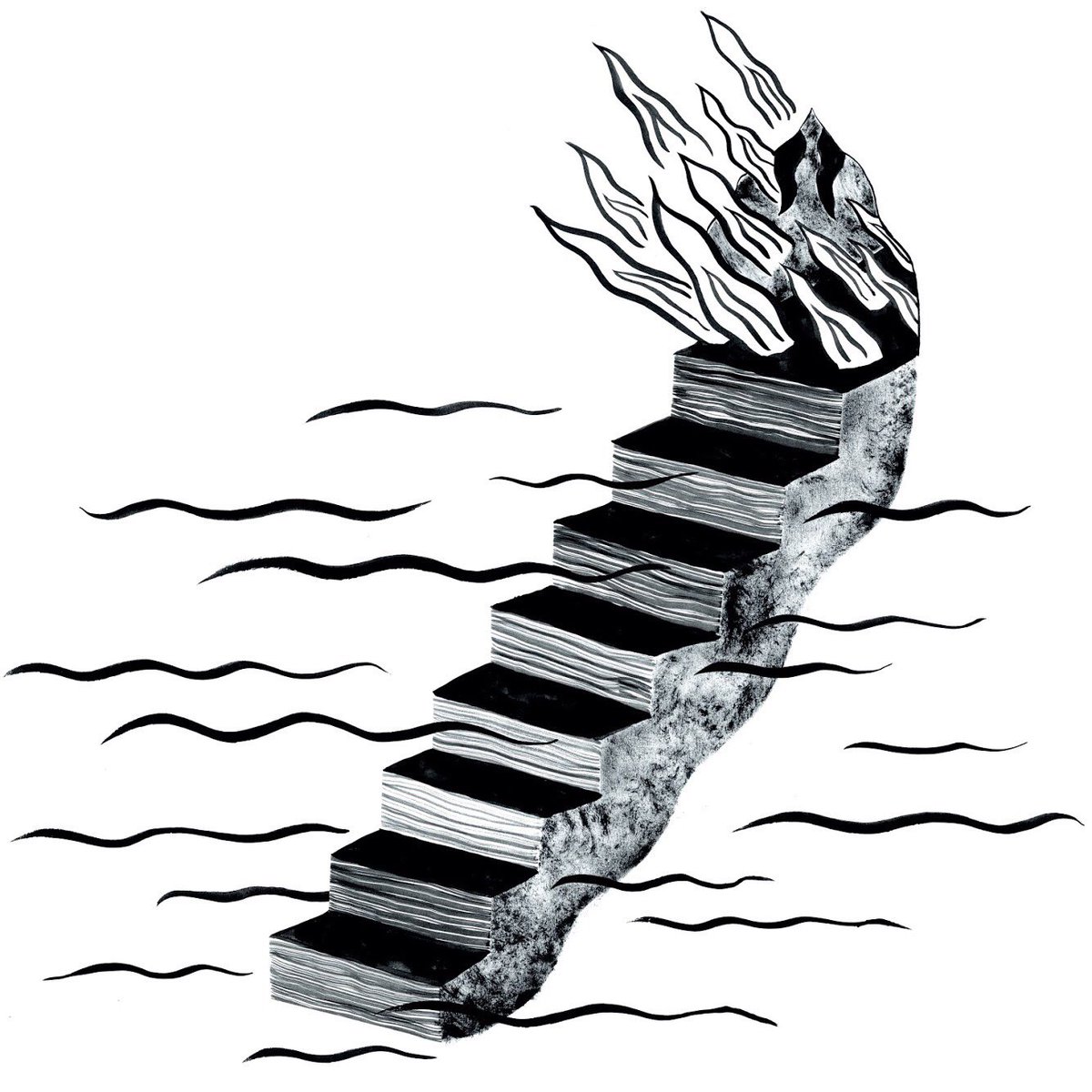 Lester Larson. tweet media